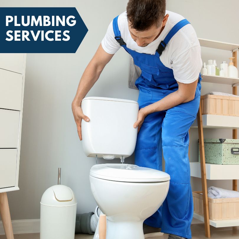 Plumbing Company in Napoleonville, LA